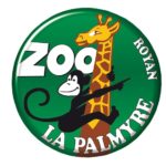 © Zoo de la Palmyre