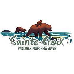© Parc animalier de Sainte-Croix