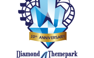 © Diamond Themepark Awards