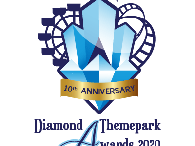 © Diamond Themepark Awards