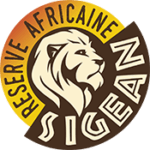 Logo Réserve Africaine de Sigean
