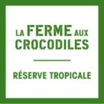 © La Ferme aux Crocodiles