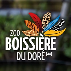 © Zoo de La Boissière du Doré