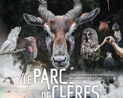 © Le Parc de Clères