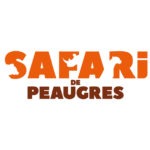Logo safari de peaugres