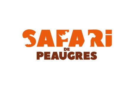 Logo safari de peaugres