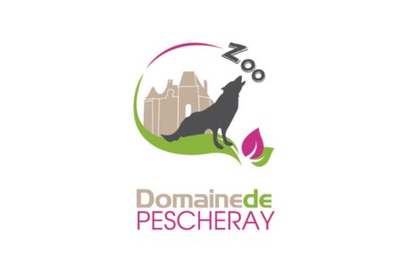 logo zoo de Pescheray