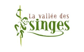 © La Vallée des Singes