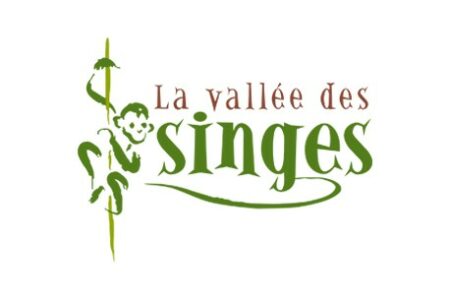 © La Vallée des Singes