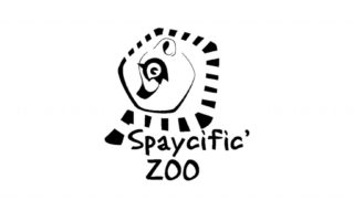 logo spaycific'zoo