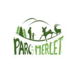 logo parc animalier de Merlet