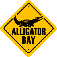 © Alligator Bay
