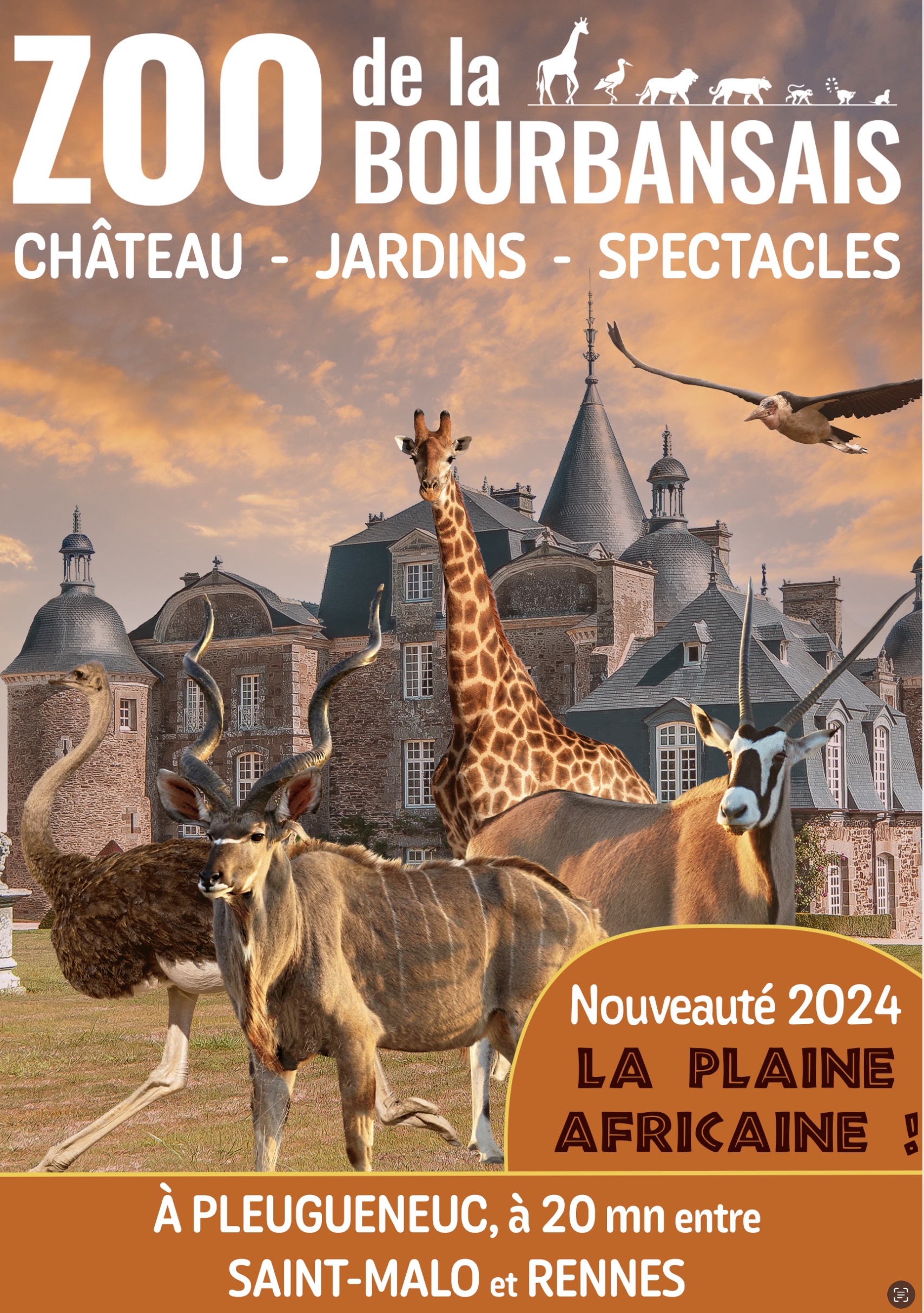 Les Nouveaut s 2024 Dans Les Zoos Et Parcs Animaliers En France Les Nouveaut s 2024 Dans Les Zoos Et Parcs Animaliers En France