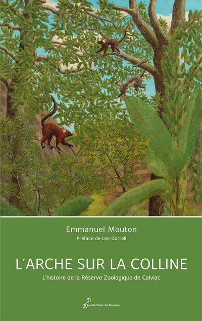 © L'Arche sur la colline