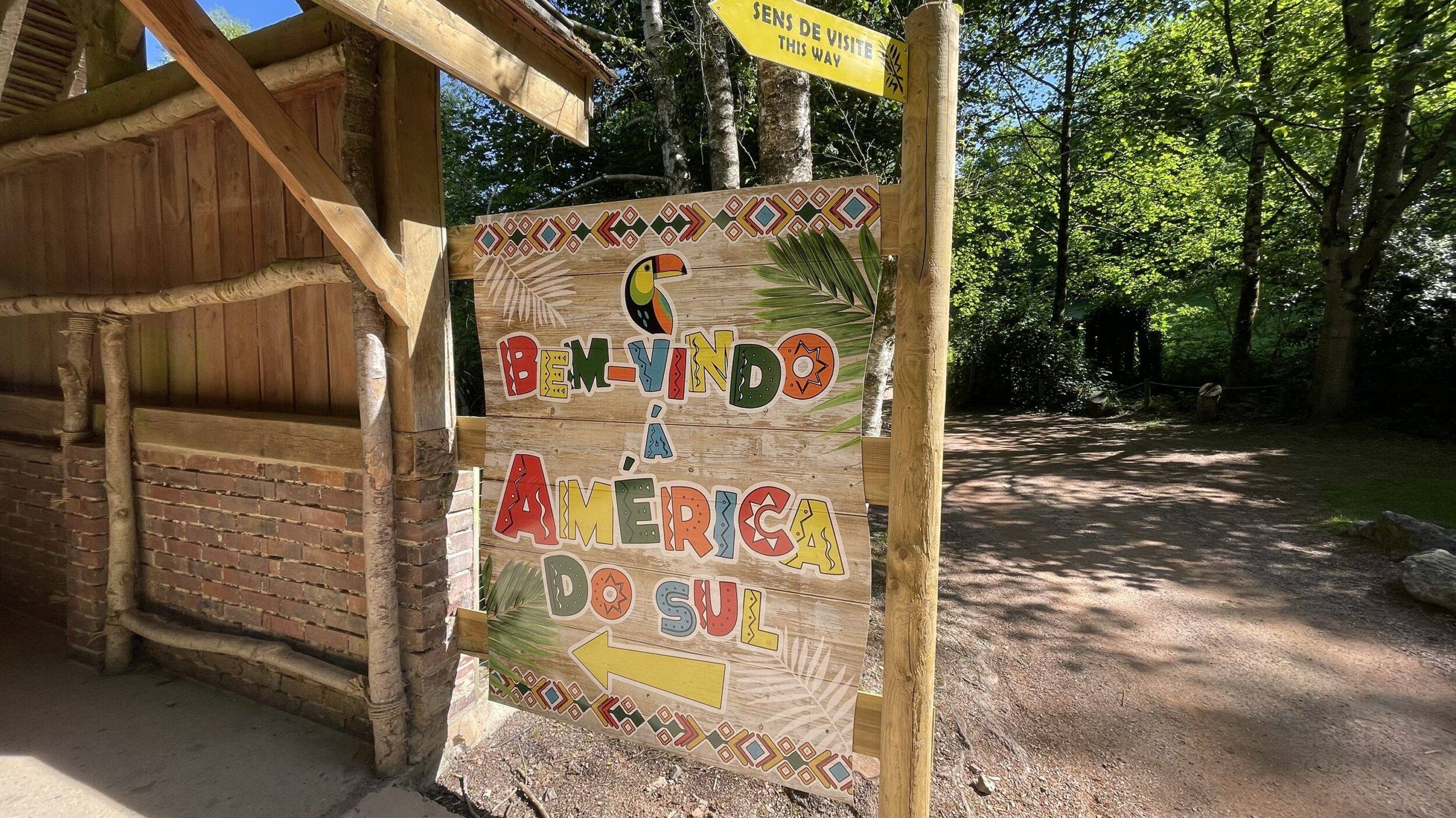 © Victor Lahcen - Nature et Zoo