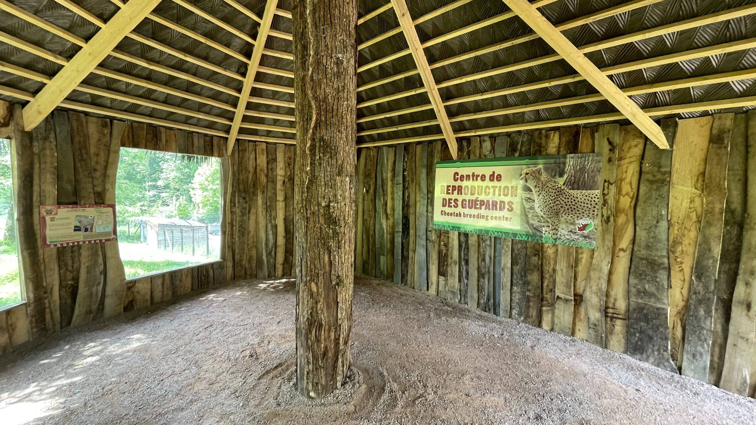 © Victor Lahcen - Nature et Zoo