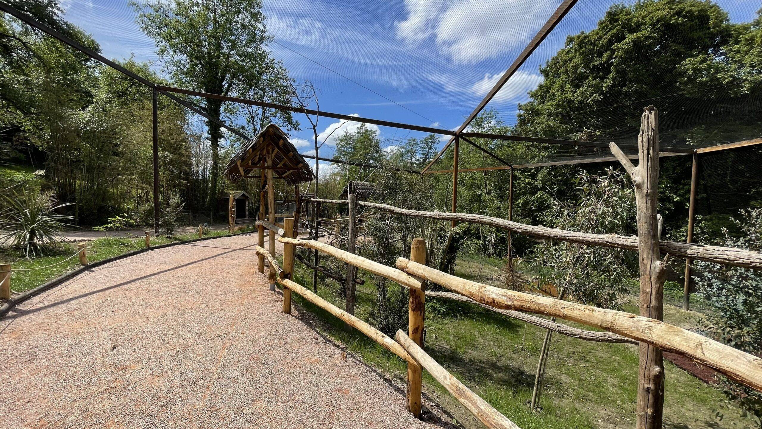 © Victor Lahcen - Nature et Zoo