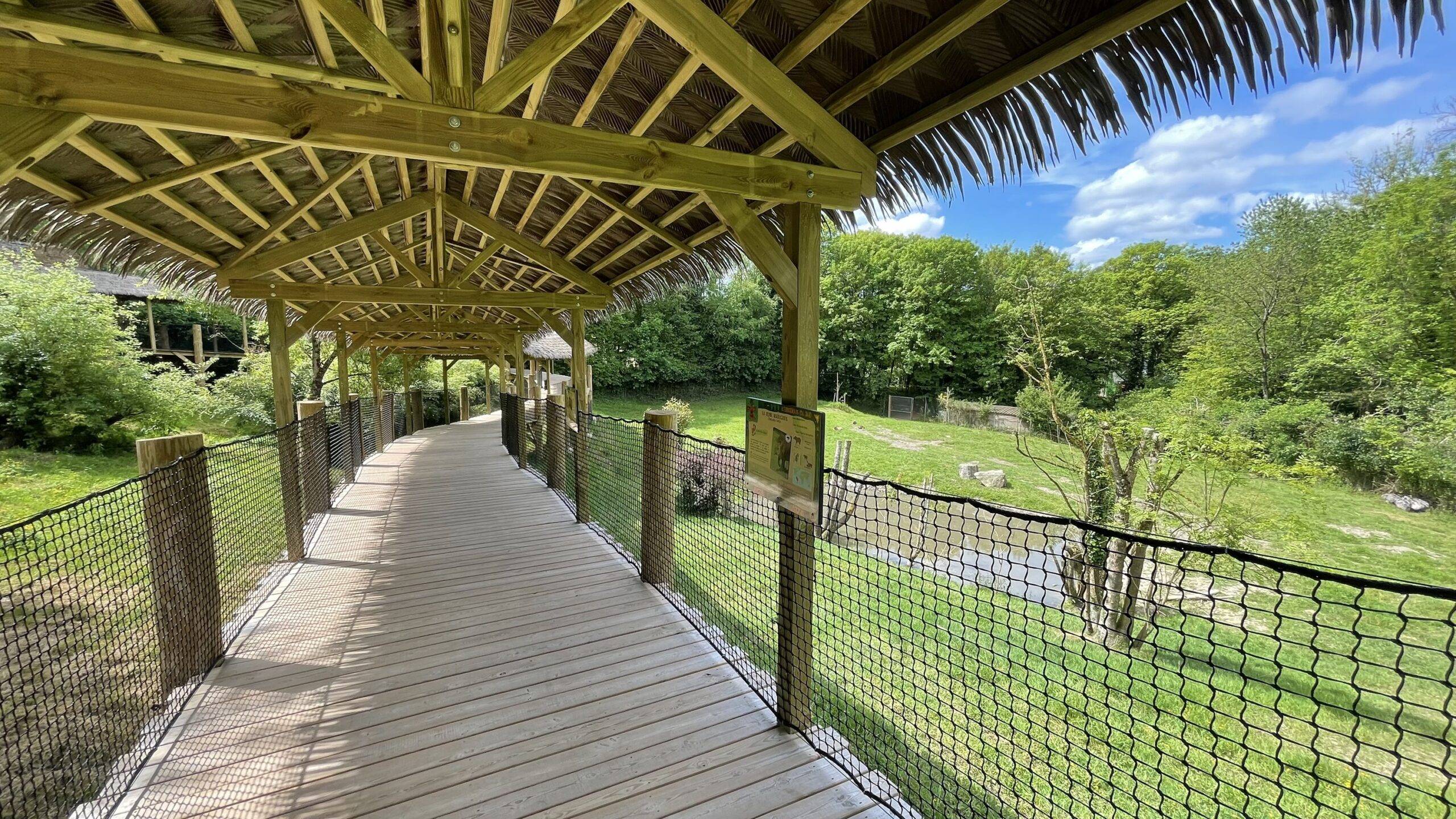 © Victor Lahcen - Nature et Zoo