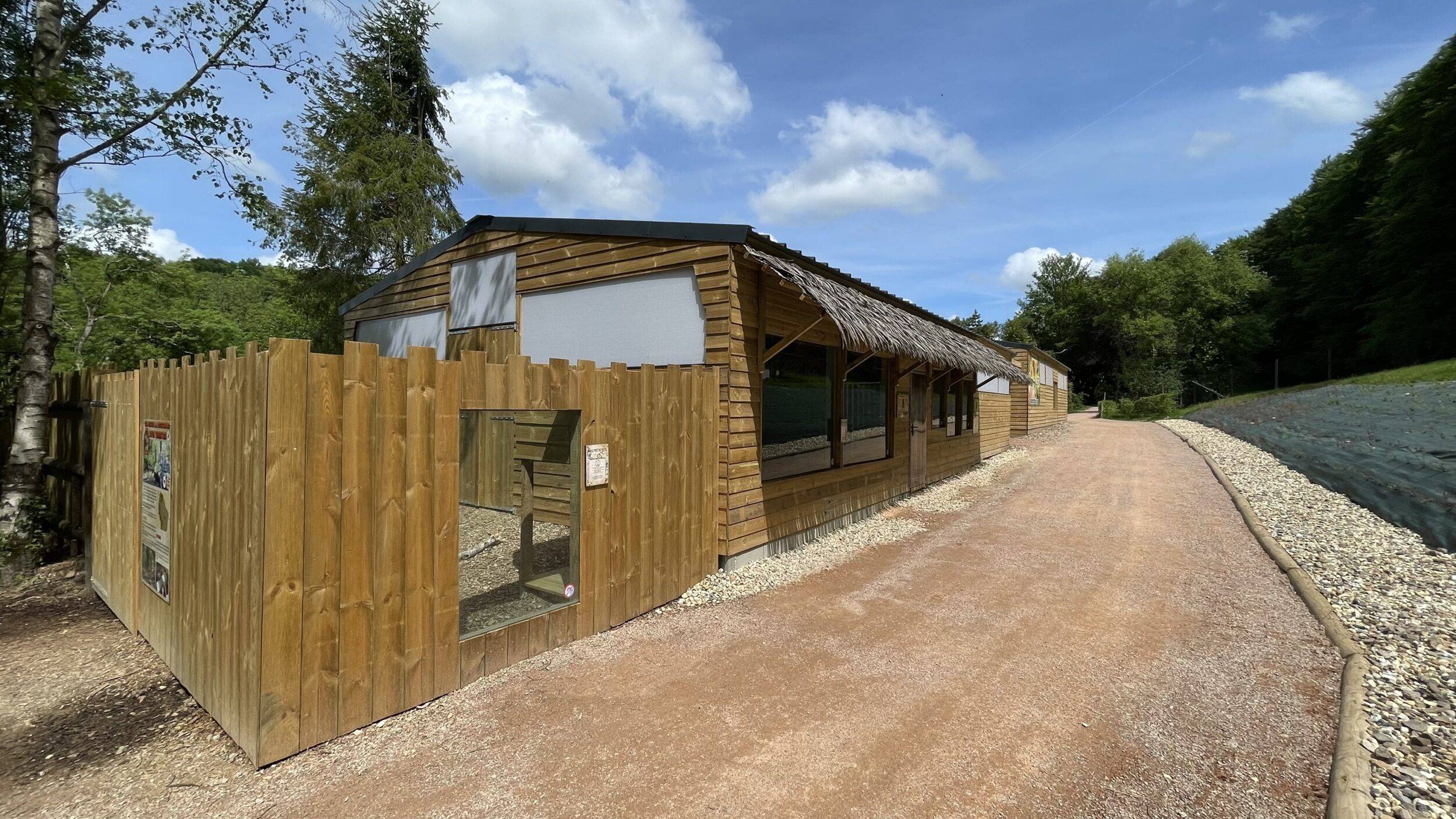 © Victor Lahcen - Nature et Zoo