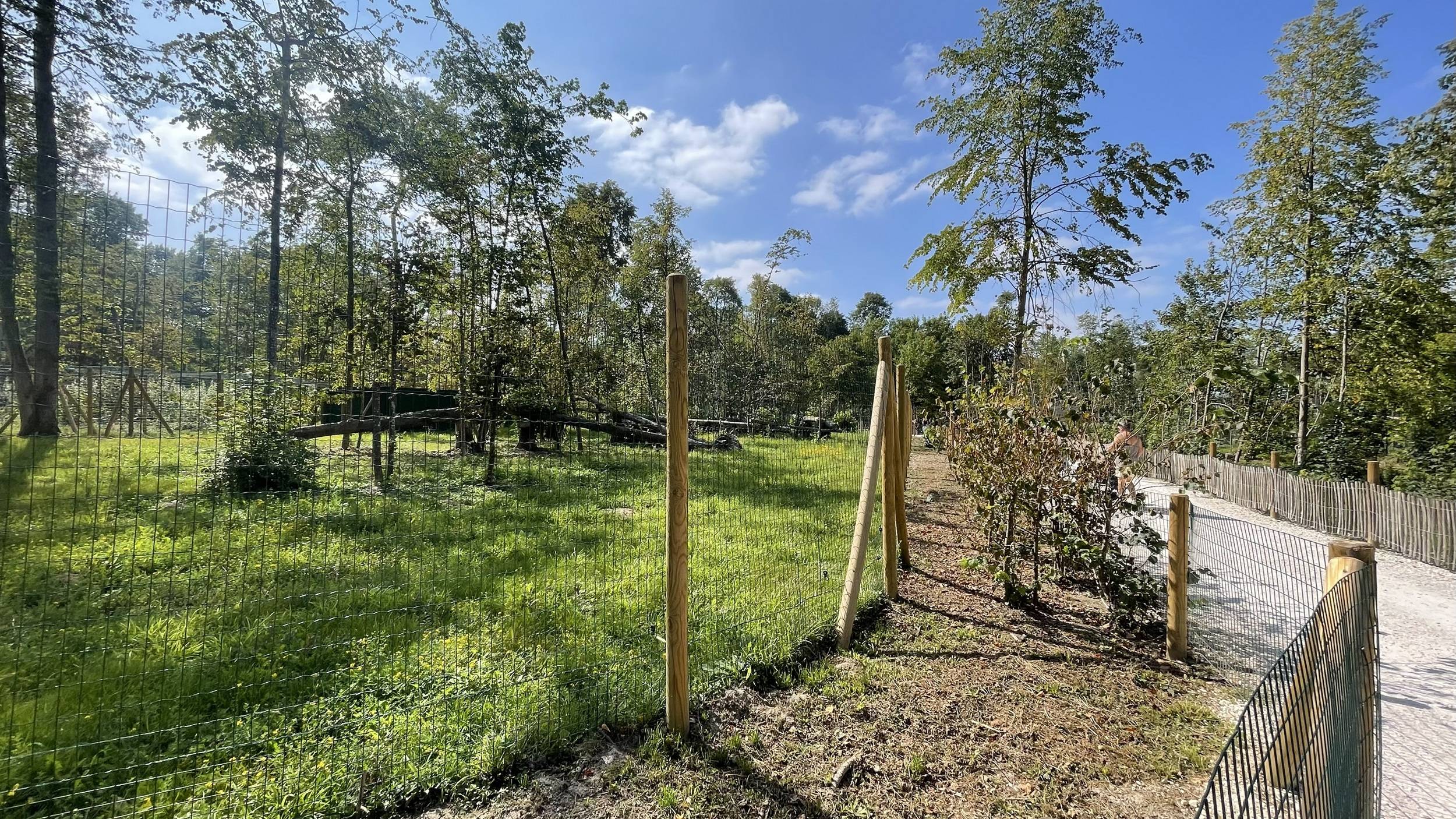 © Victor Lahcen - Nature et Zoo