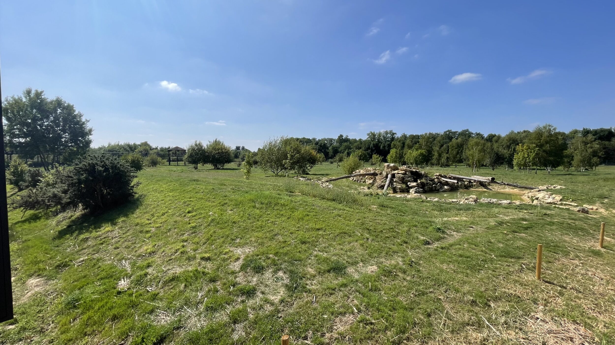 © Victor Lahcen - Nature et Zoo