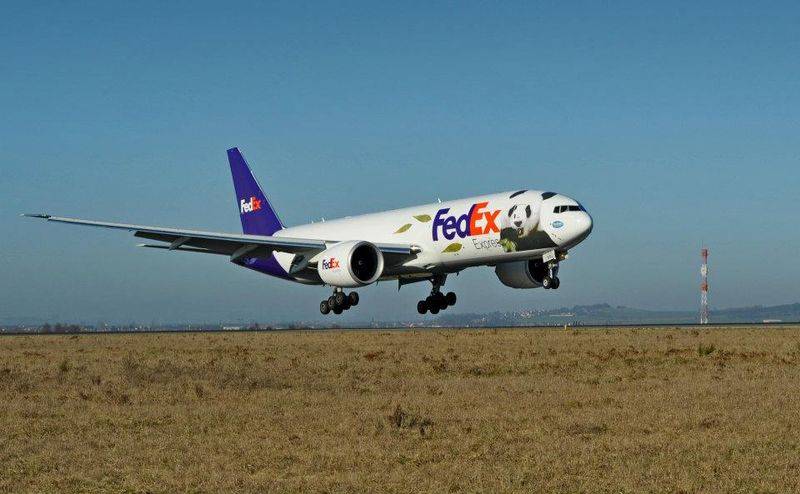 © FedEx Express