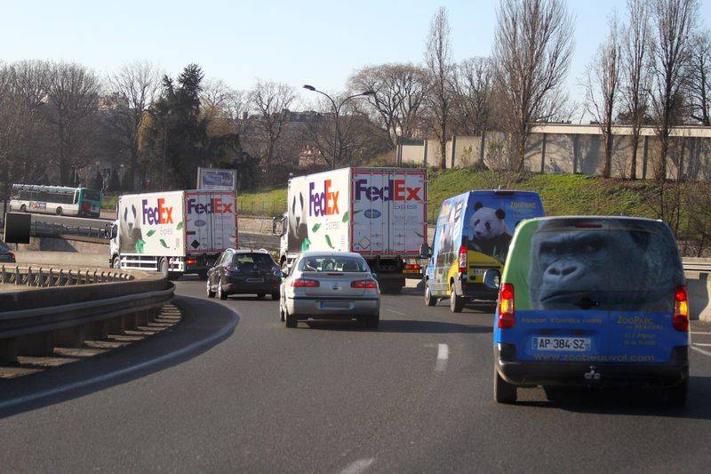 © ZooParc de Beauval