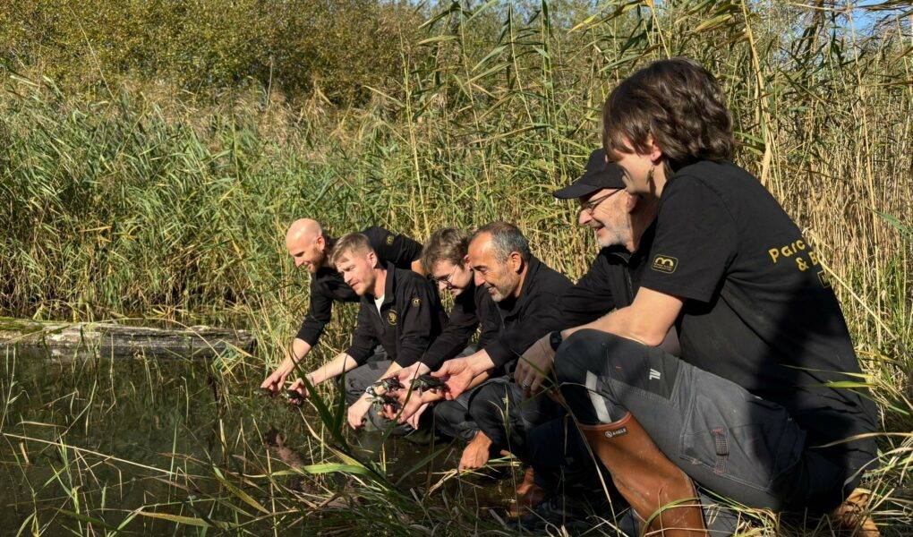 © m2A / Parc Zoologique & Botanique de Mulhouse