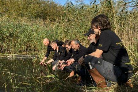 © m2A / Parc Zoologique & Botanique de Mulhouse