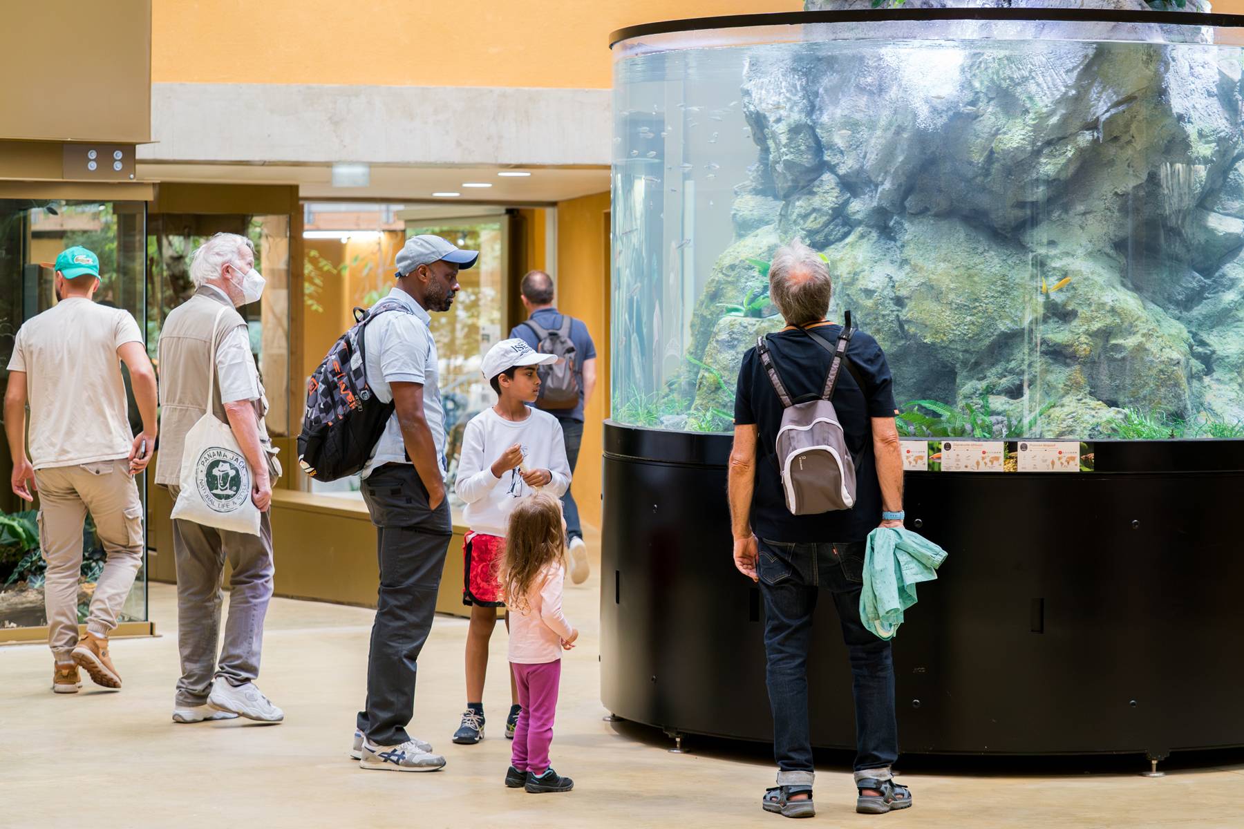 © Mulhouse Alsace Agglomération - m2A / Marie Nussbaumer