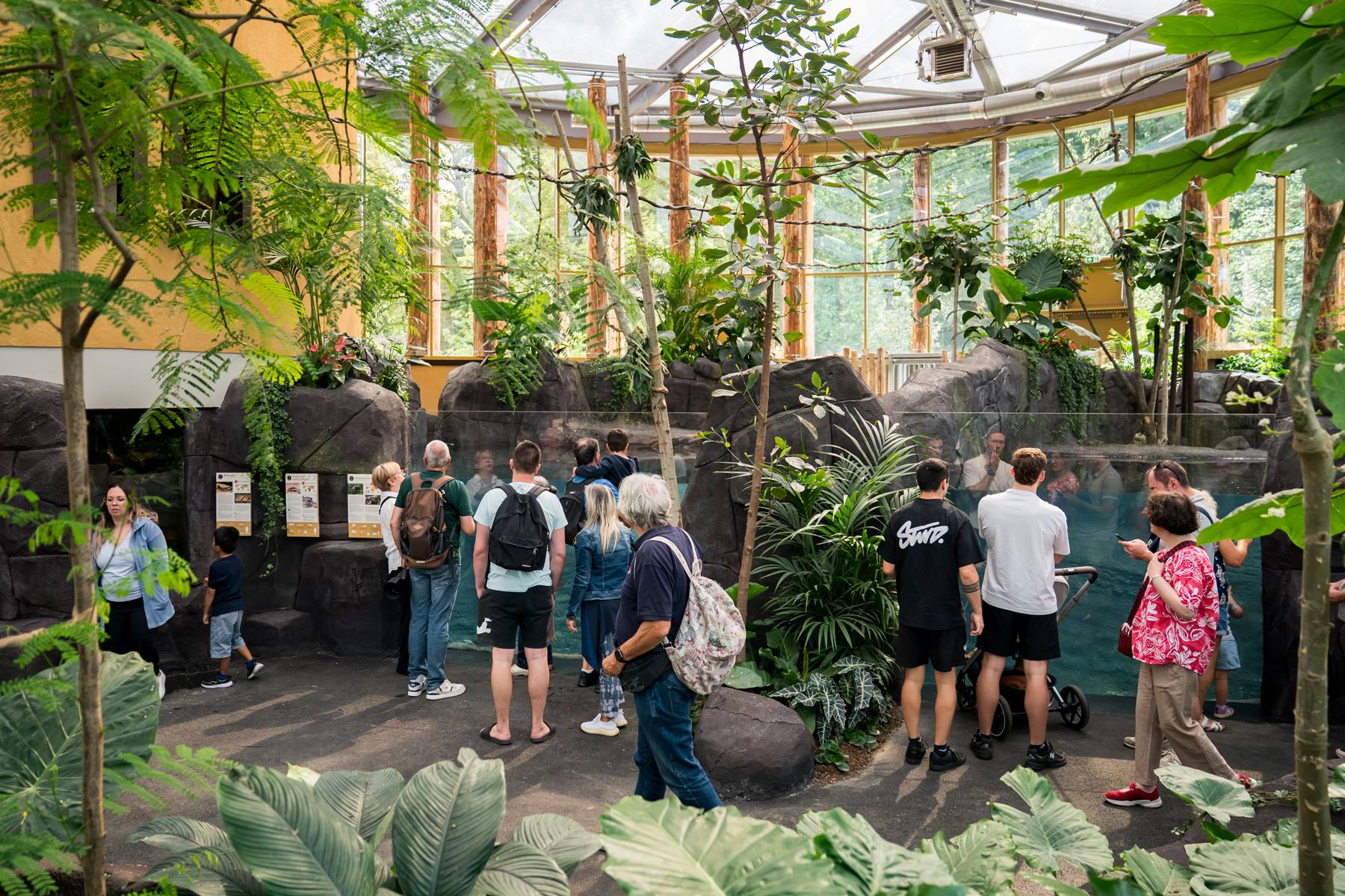 © Mulhouse Alsace Agglomération - m2A / Marie Nussbaumer