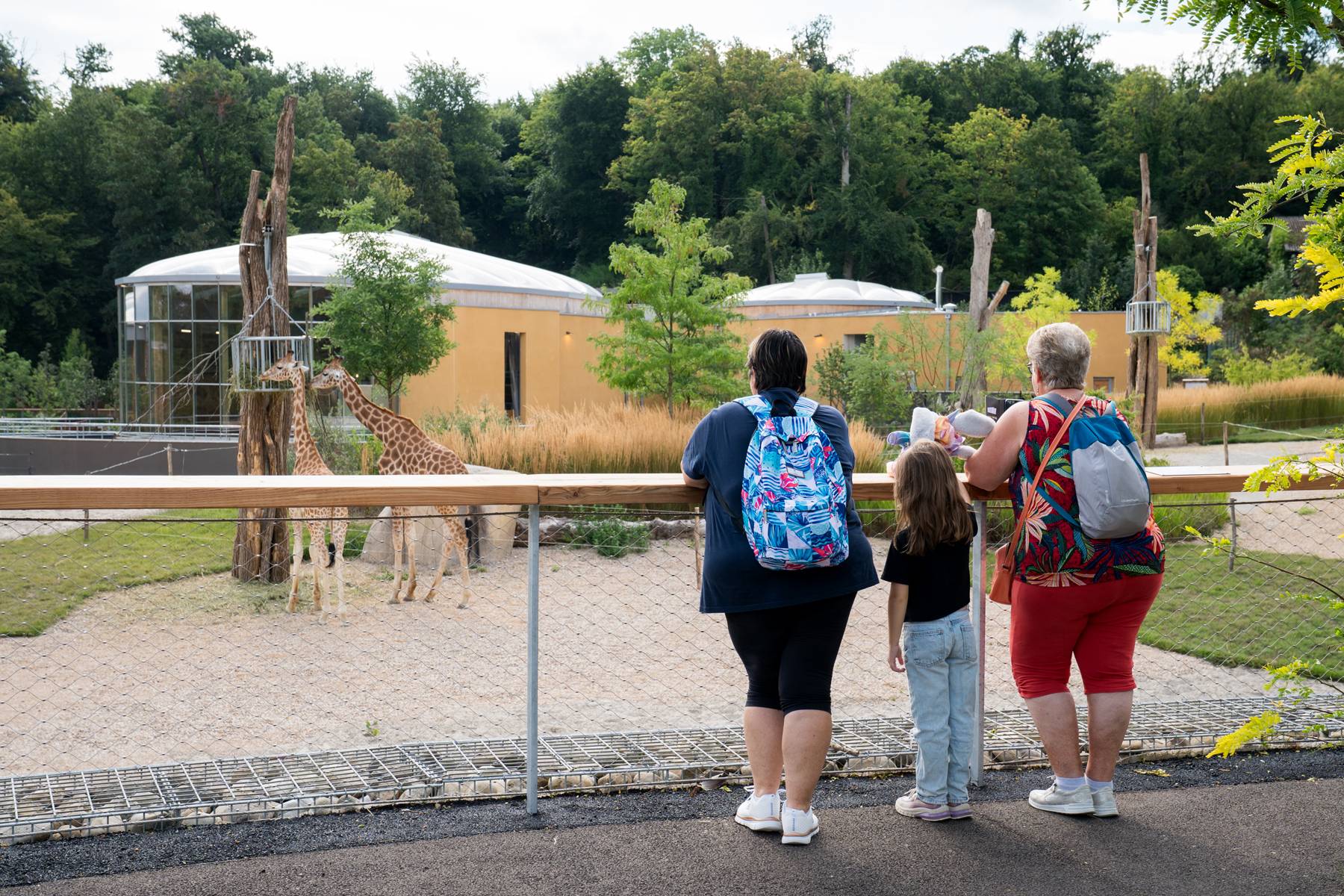 © Mulhouse Alsace Agglomération - m2A / Marie Nussbaumer