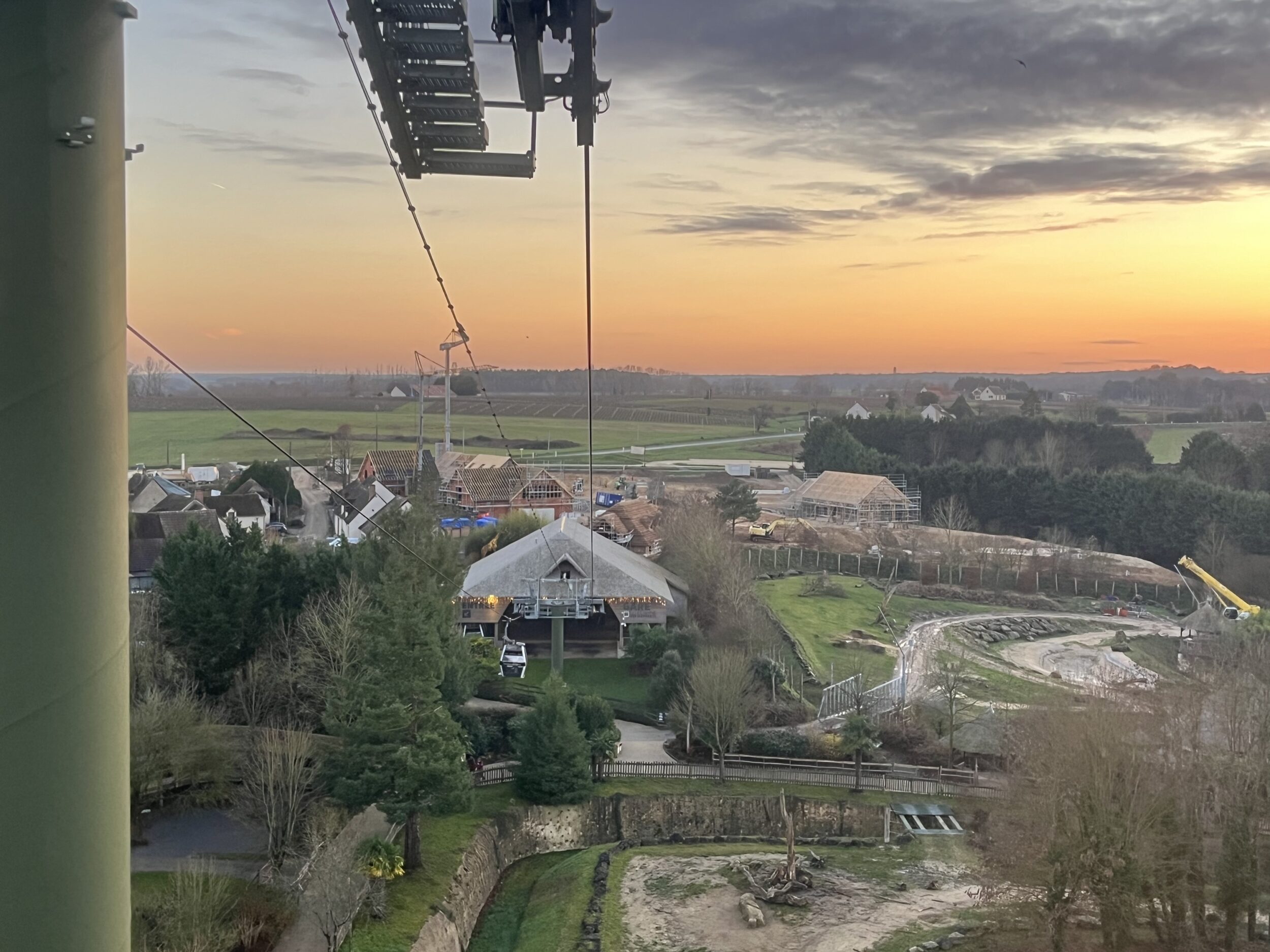 © Mathieu - Nature et Zoo