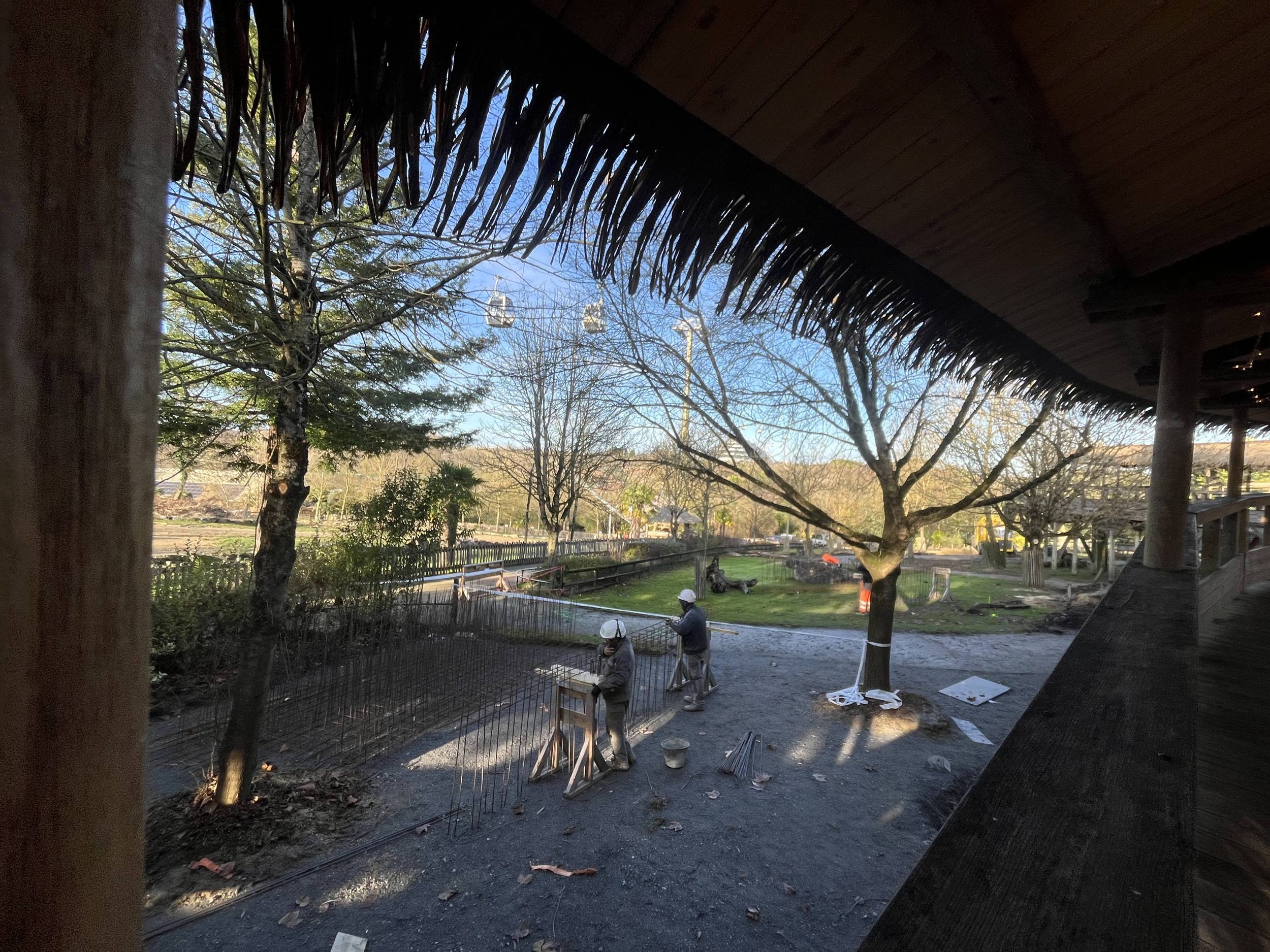 © Mathieu - Nature et Zoo