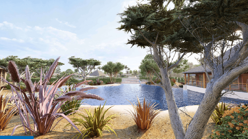 © ZooParc de Beauval