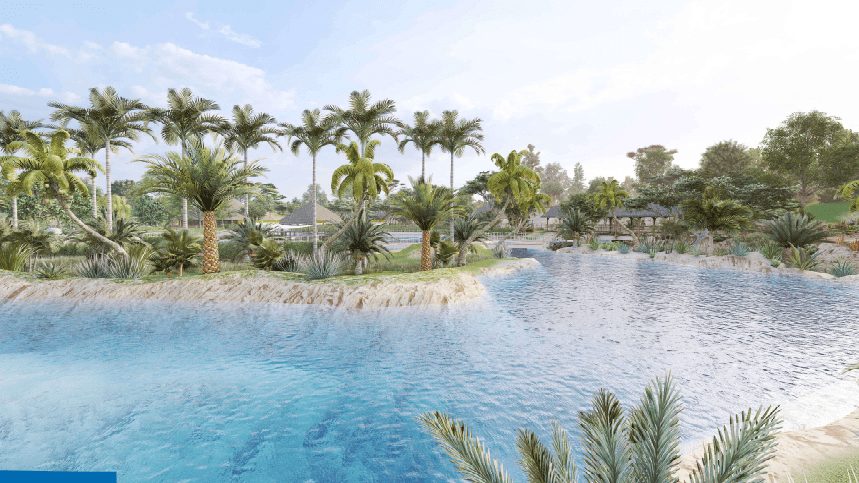 © ZooParc de Beauval