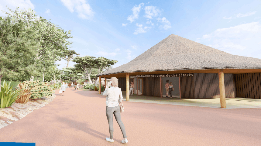 © ZooParc de Beauval