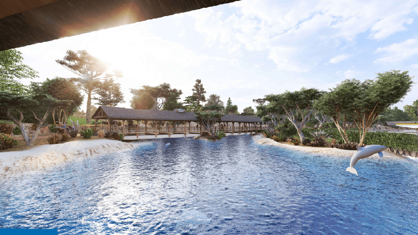 © ZooParc de Beauval