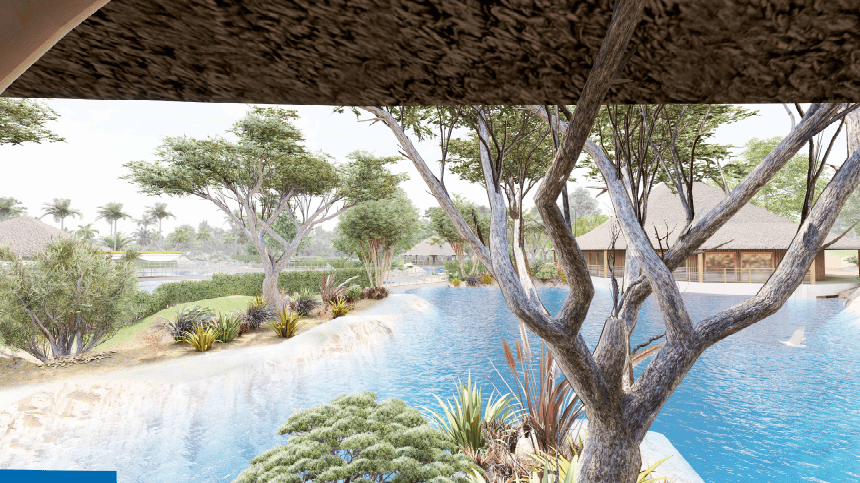 © ZooParc de Beauval