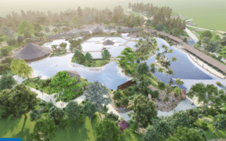 © ZooParc de Beauval