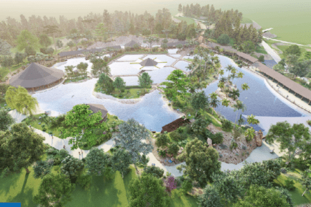 © ZooParc de Beauval