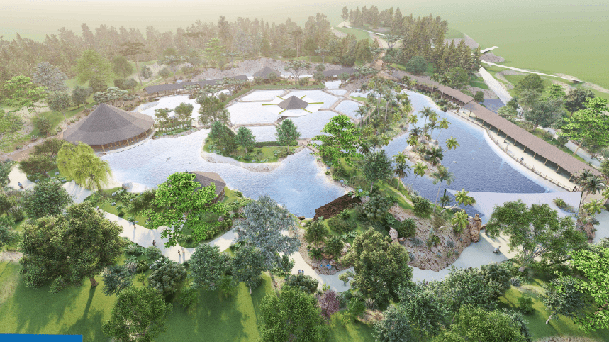 © ZooParc de Beauval