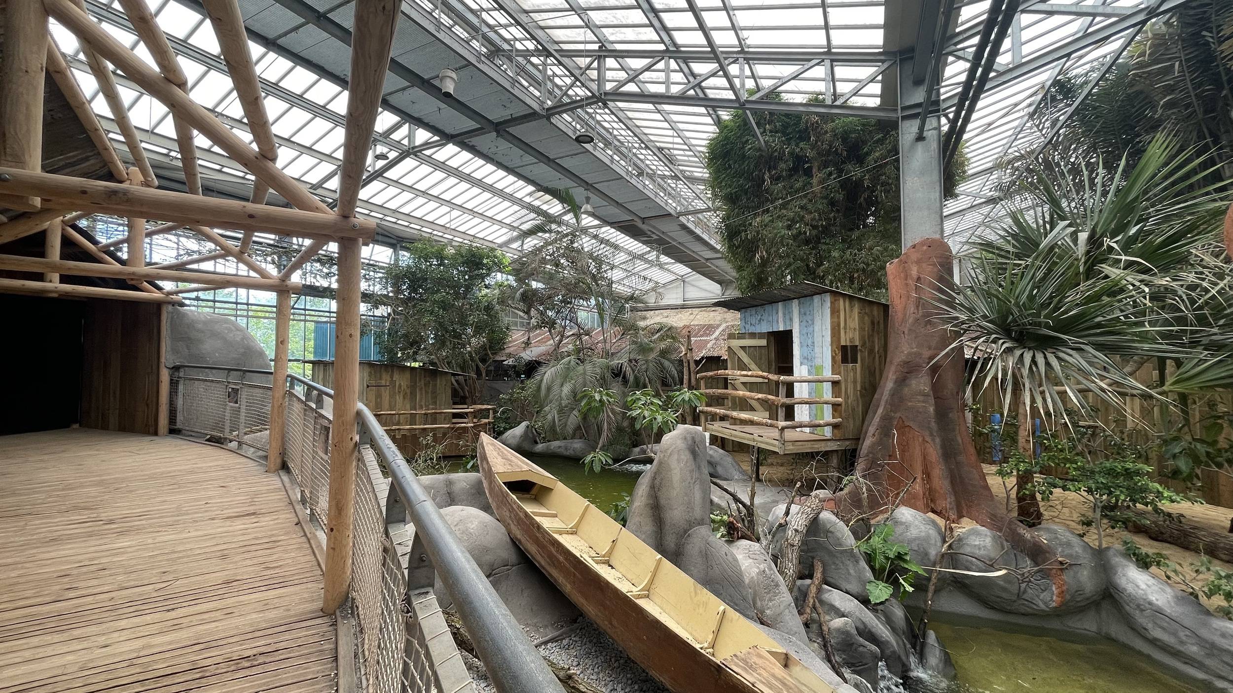 © Victor Lahcen - Nature et Zoo