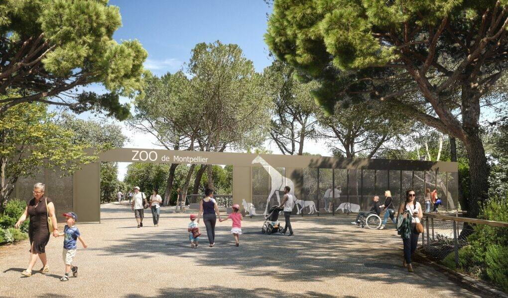 © La graine studio - Ville de Montpellier