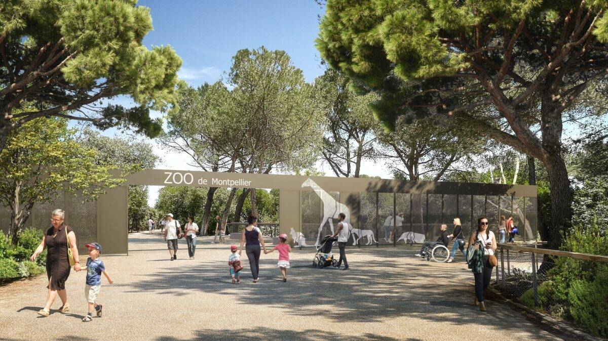 © La graine studio - Ville de Montpellier