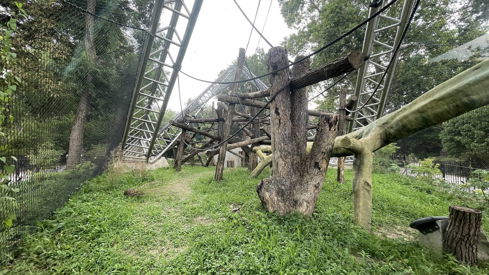 © Victor Lahcen - Nature et Zoo
