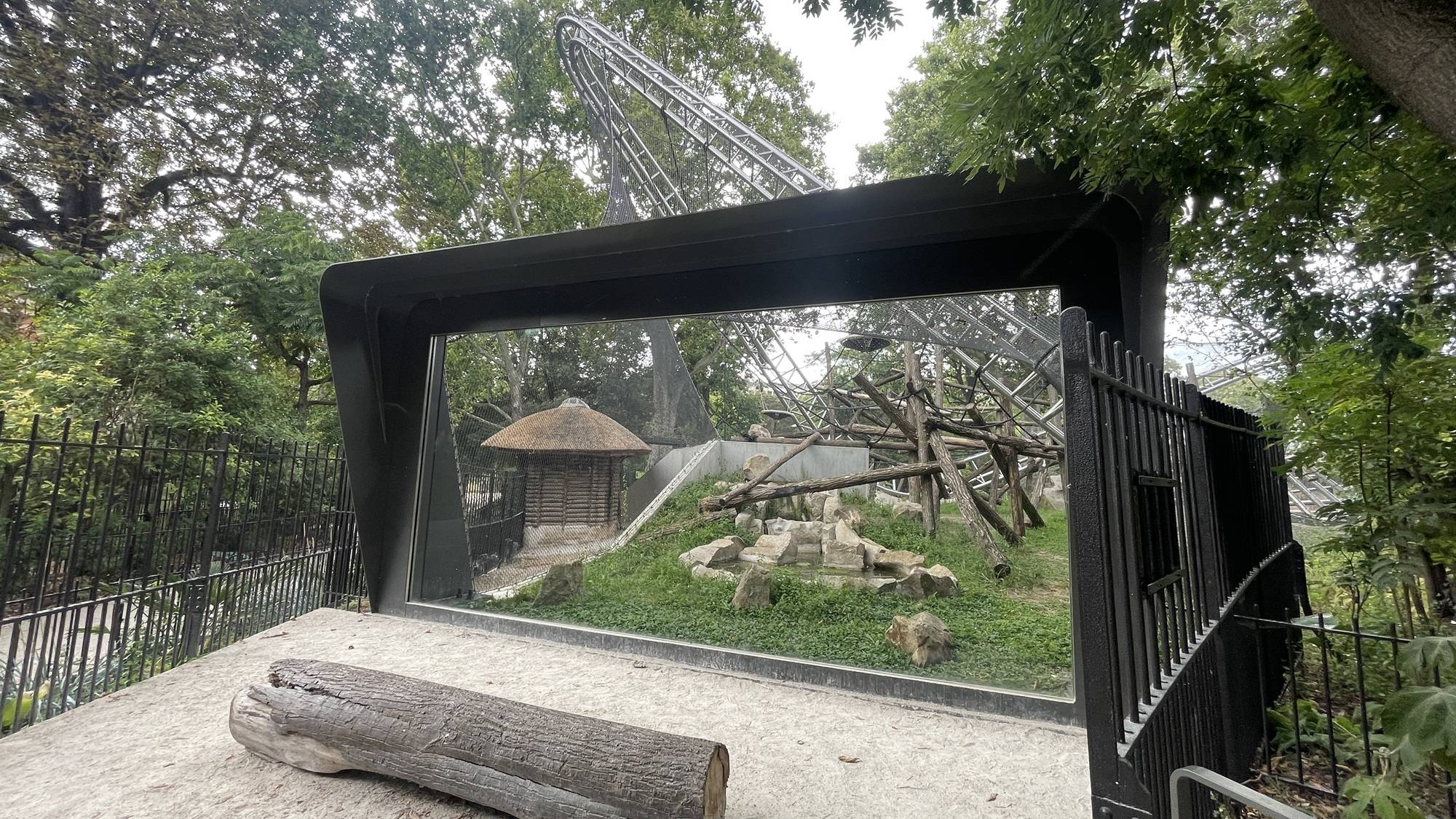 © Victor Lahcen - Nature et Zoo